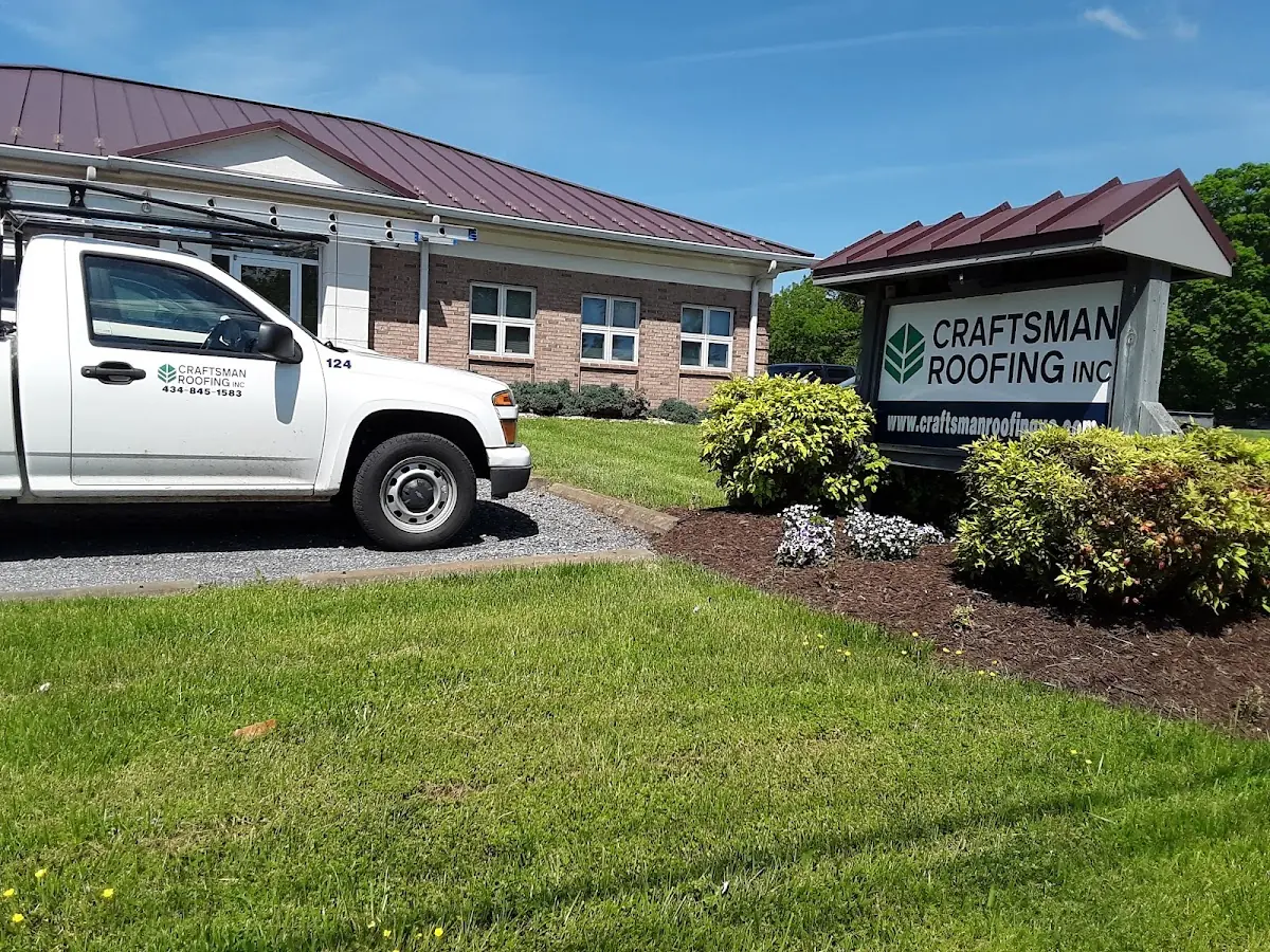 Quality Soffit & Fascia Repair by experienced craftsmen in Congress Park